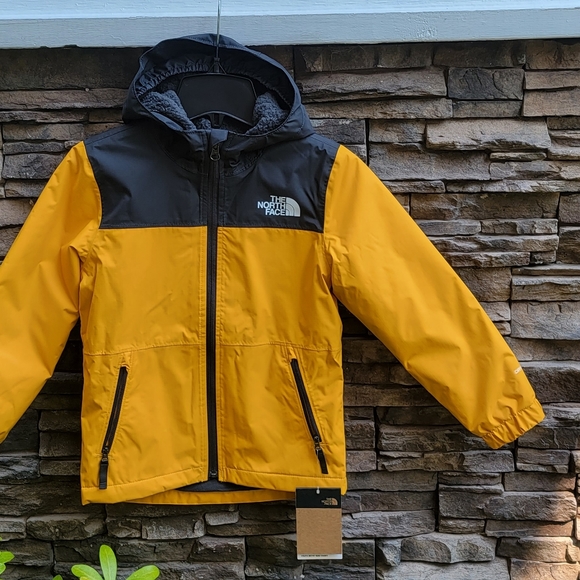 The nothface jacket - Picture 2 of 7